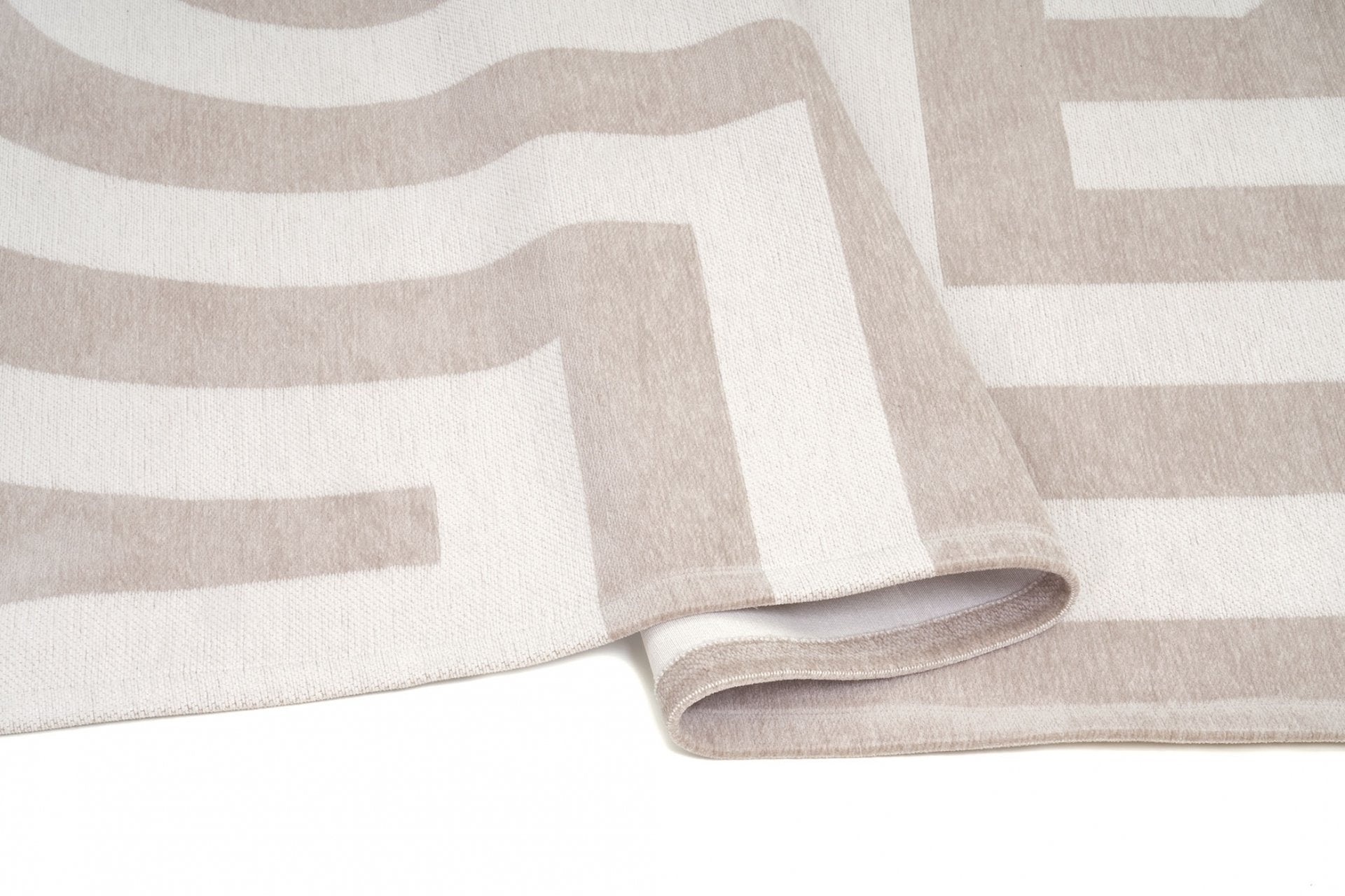 Kilimas TIFFANY BEIGE (Art Deco kolekcija)