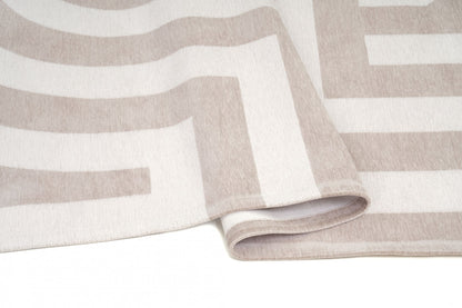Kilimas TIFFANY BEIGE (Art Deco kolekcija)