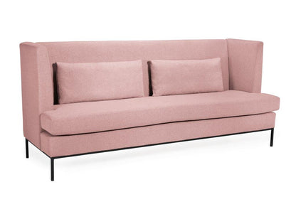 Town Sofa (Trivietė)