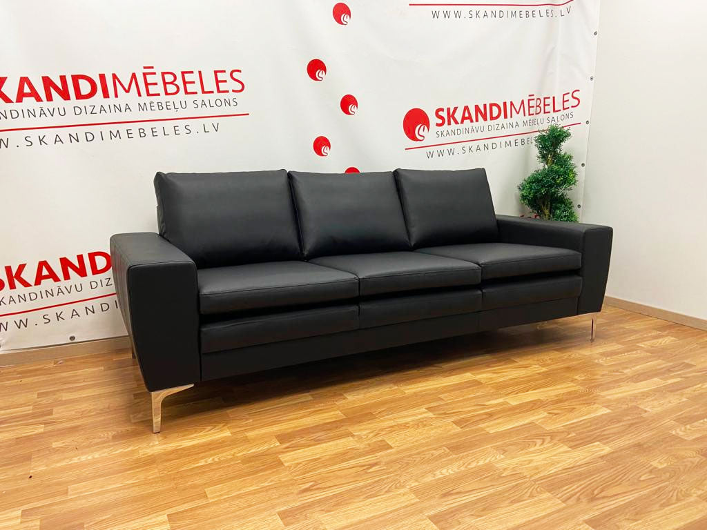 Sofa rental TWIGO (Triple, PU leather)