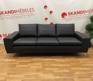 Sofa rental TWIGO (Triple, PU leather)