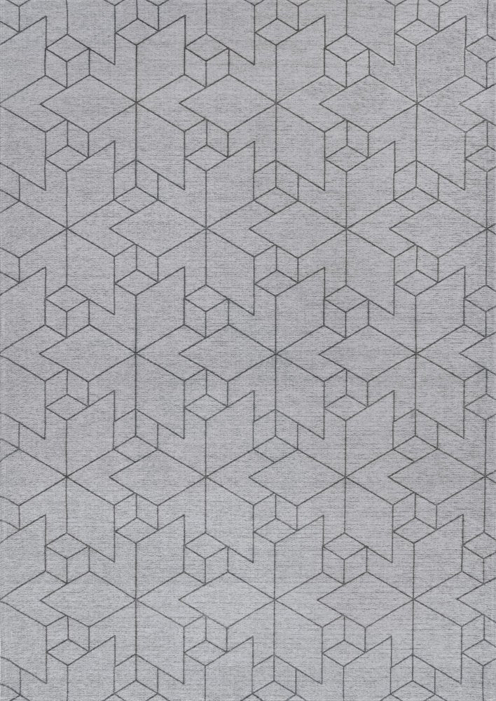Kilimas URBAN GRAY (Magic Collection)
