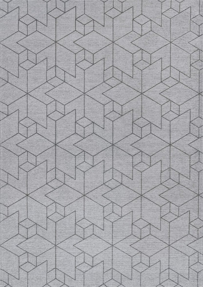 Kilimas URBAN GRAY (Magic Collection)