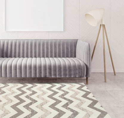 Kilimas VENA TAUPE (Magic Collection)