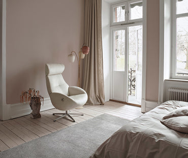 Atpūtas krēsls GLOBE SWIVEL