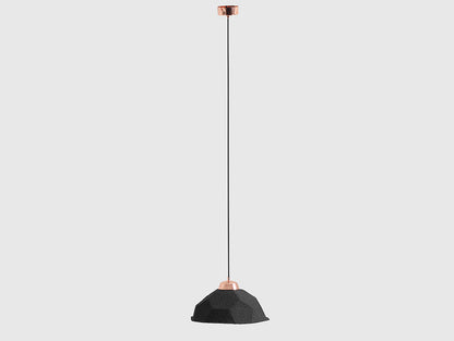 CELULO 35 Melna Lampa (griestu)