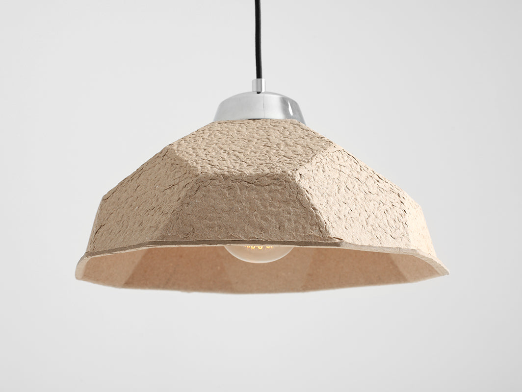 CELULO 35 Dabīgā lampa (griestu)