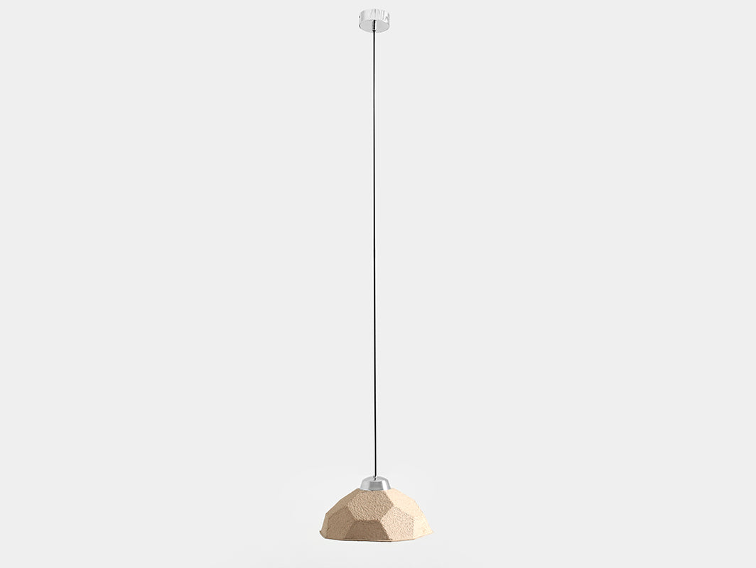 CELULO 35 Dabiskā Lampa (griestu)