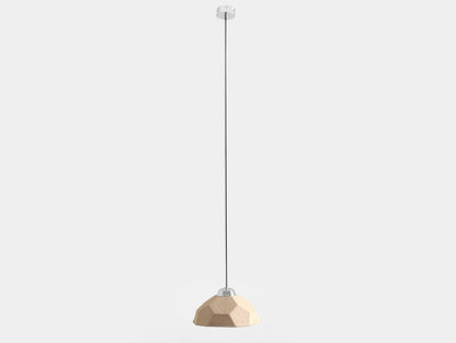 CELULO 35 Dabīga Lampa (griestu)