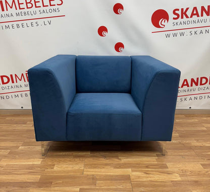 Kėdė VIVA (Ekspozicija)