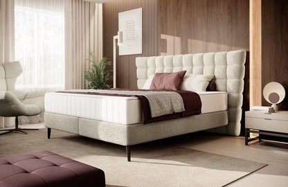Cama Shepparton (Continental)