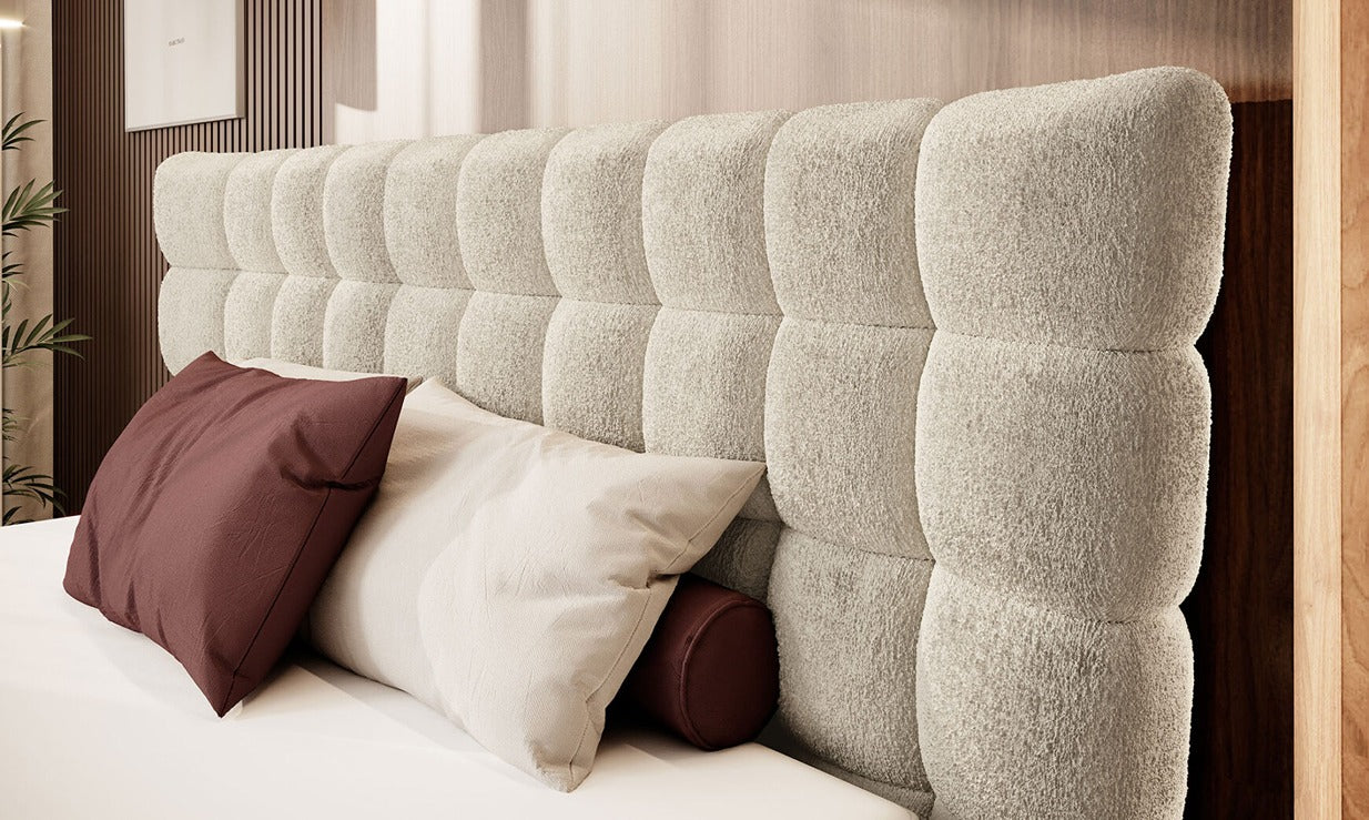Cama Shepparton (Continental)