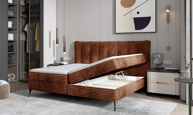 Lova Albany (Continental)