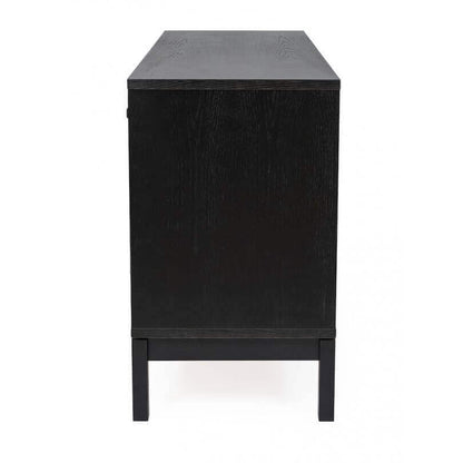 Cómoda AbbeyWood (negra)