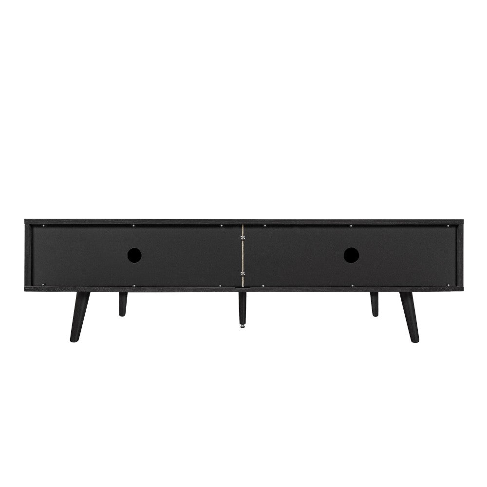 Rove TV galds (180)(Melns)