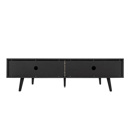 Rove TV galds (180)(Melns)