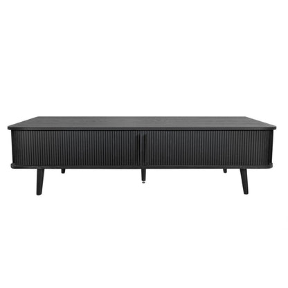 Rove TV galds (180)(Melns)