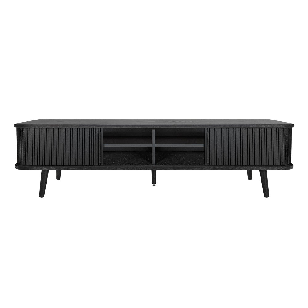 Rove TV galds (180)(Melns)
