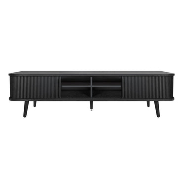 Rove TV galds (180)(Melns)
