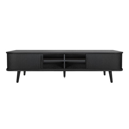 Rove TV galds (180)(Melns)